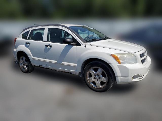 Photo 3 VIN: 1B3HB48B87D257194 - DODGE CALIBER 