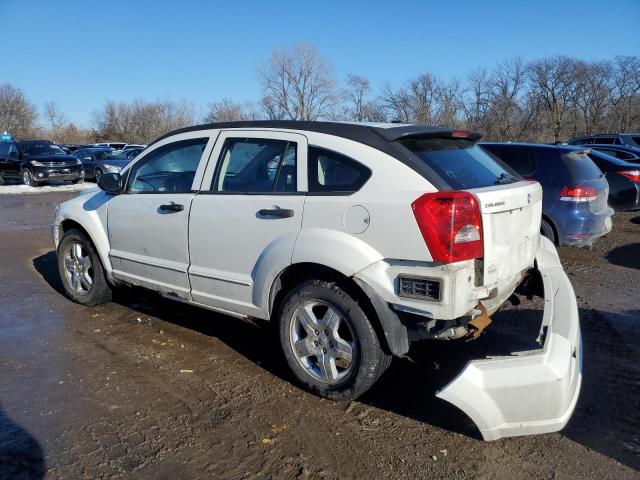 Photo 1 VIN: 1B3HB48B87D327857 - DODGE CALIBER 