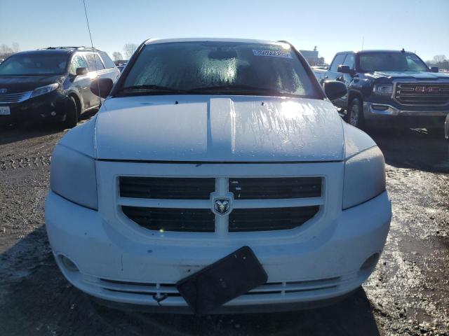 Photo 4 VIN: 1B3HB48B87D327857 - DODGE CALIBER 