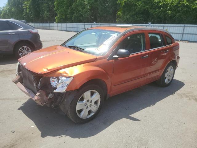 Photo 0 VIN: 1B3HB48B87D329897 - DODGE CALIBER 