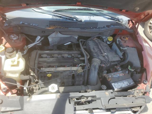 Photo 10 VIN: 1B3HB48B87D329897 - DODGE CALIBER 