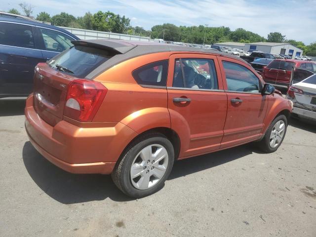 Photo 2 VIN: 1B3HB48B87D329897 - DODGE CALIBER 