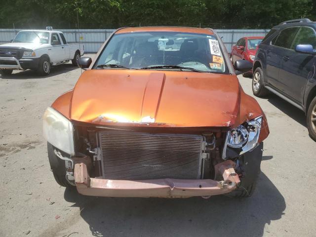 Photo 4 VIN: 1B3HB48B87D329897 - DODGE CALIBER 