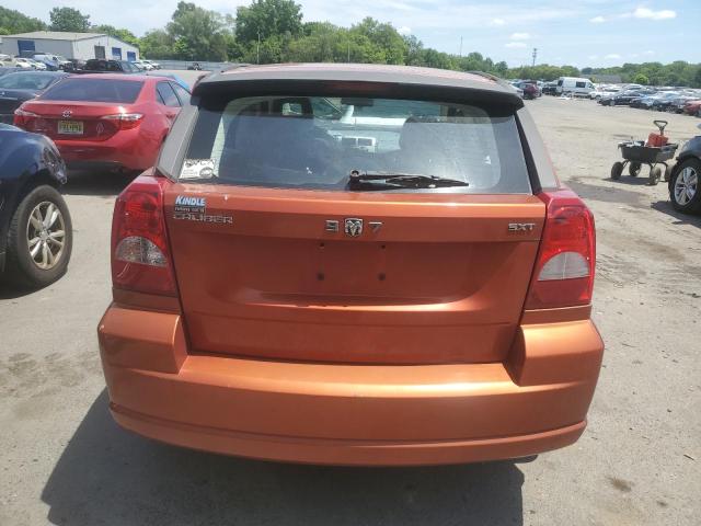 Photo 5 VIN: 1B3HB48B87D329897 - DODGE CALIBER 