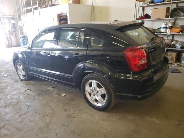 Photo 1 VIN: 1B3HB48B87D352774 - DODGE CALIBER SX 