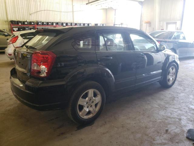 Photo 2 VIN: 1B3HB48B87D352774 - DODGE CALIBER SX 