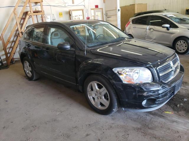 Photo 3 VIN: 1B3HB48B87D352774 - DODGE CALIBER SX 