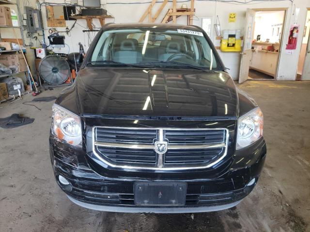 Photo 4 VIN: 1B3HB48B87D352774 - DODGE CALIBER SX 