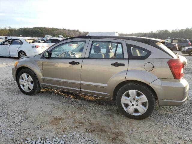 Photo 1 VIN: 1B3HB48B87D380073 - DODGE CALIBER 