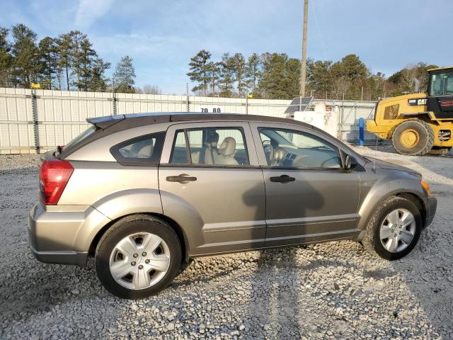 Photo 2 VIN: 1B3HB48B87D380073 - DODGE CALIBER 