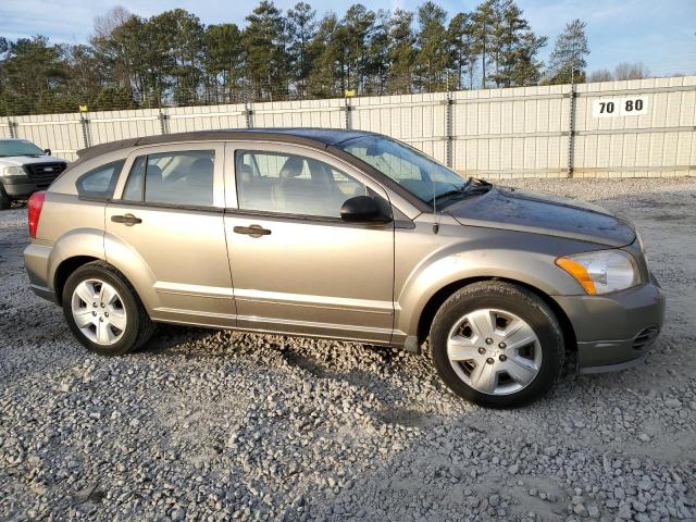 Photo 3 VIN: 1B3HB48B87D380073 - DODGE CALIBER 