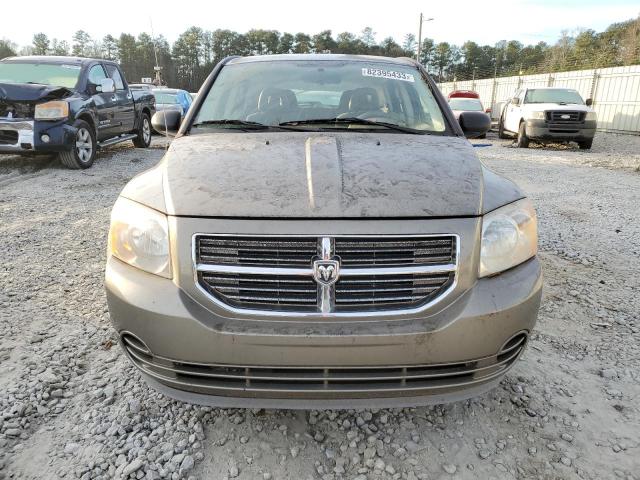 Photo 4 VIN: 1B3HB48B87D380073 - DODGE CALIBER 