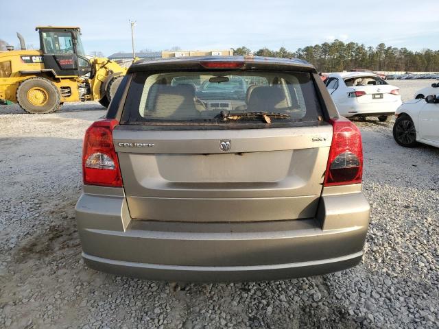 Photo 5 VIN: 1B3HB48B87D380073 - DODGE CALIBER 