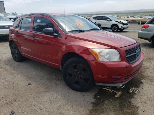 Photo 3 VIN: 1B3HB48B87D412181 - DODGE CALIBER 