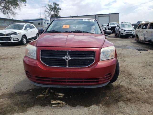 Photo 4 VIN: 1B3HB48B87D412181 - DODGE CALIBER 