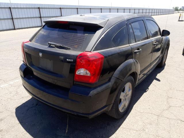 Photo 3 VIN: 1B3HB48B87D513690 - DODGE CALIBER SX 