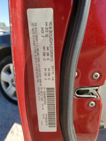 Photo 11 VIN: 1B3HB48B87D528593 - DODGE CALIBER 