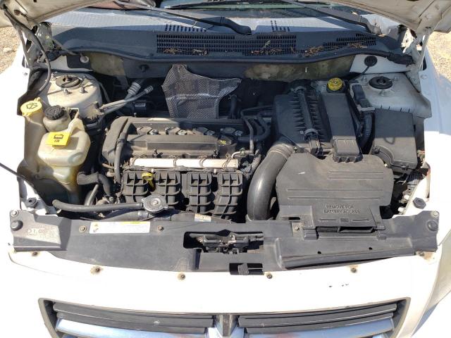 Photo 11 VIN: 1B3HB48B87D528822 - DODGE CALIBER 