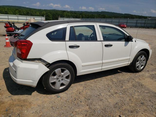 Photo 2 VIN: 1B3HB48B87D528822 - DODGE CALIBER 