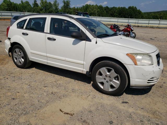 Photo 3 VIN: 1B3HB48B87D528822 - DODGE CALIBER 