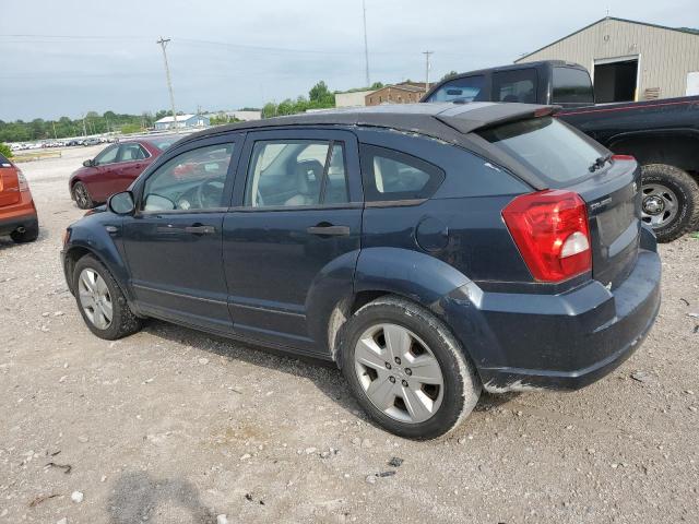 Photo 1 VIN: 1B3HB48B87D552974 - DODGE CALIBER 