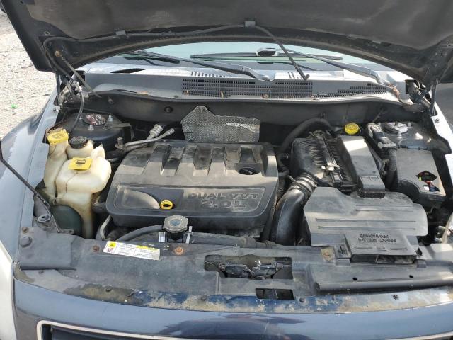 Photo 10 VIN: 1B3HB48B87D552974 - DODGE CALIBER 