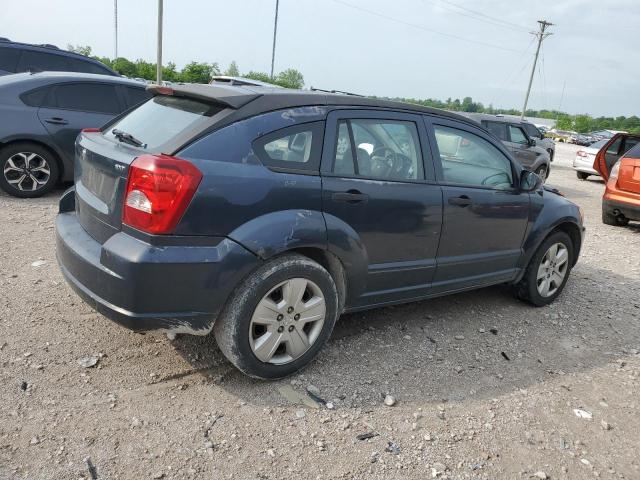 Photo 2 VIN: 1B3HB48B87D552974 - DODGE CALIBER 