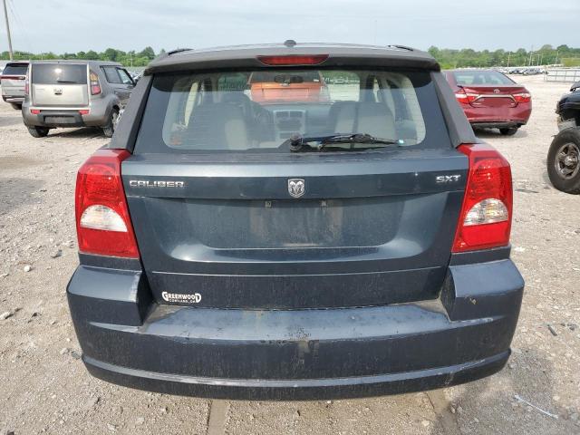 Photo 5 VIN: 1B3HB48B87D552974 - DODGE CALIBER 