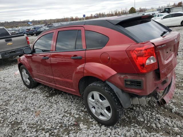 Photo 1 VIN: 1B3HB48B88D507406 - DODGE CALIBER SX 