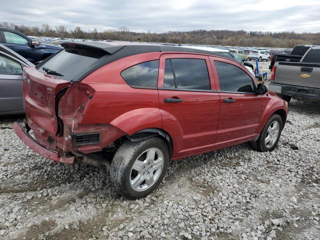 Photo 2 VIN: 1B3HB48B88D507406 - DODGE CALIBER SX 