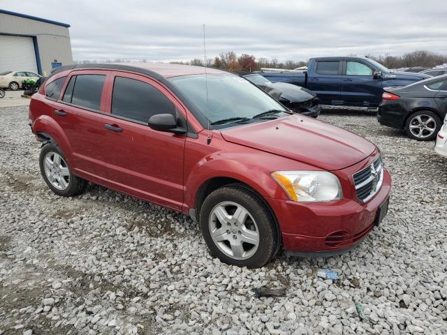 Photo 3 VIN: 1B3HB48B88D507406 - DODGE CALIBER SX 