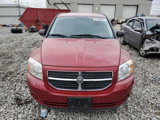 Photo 4 VIN: 1B3HB48B88D507406 - DODGE CALIBER SX 