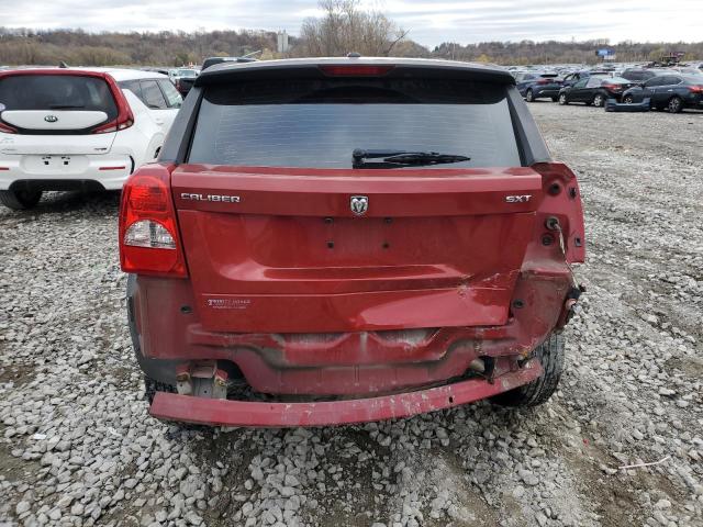 Photo 5 VIN: 1B3HB48B88D507406 - DODGE CALIBER SX 