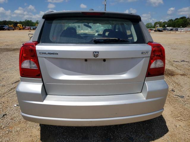 Photo 5 VIN: 1B3HB48B88D545069 - DODGE CALIBER 