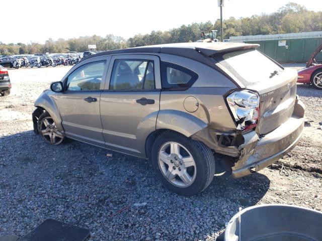 Photo 1 VIN: 1B3HB48B88D548831 - DODGE CALIBER 