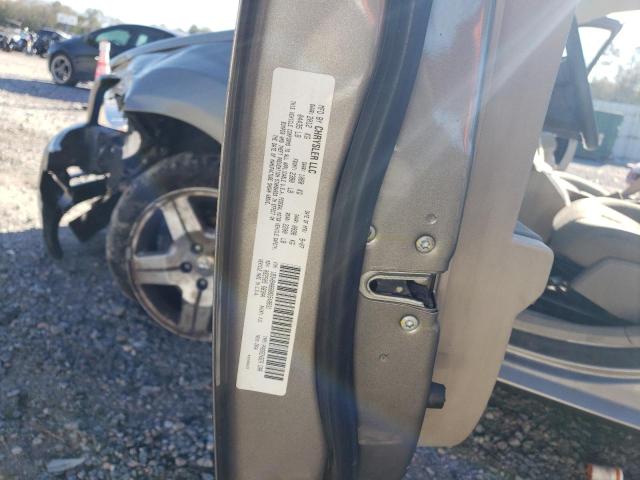 Photo 11 VIN: 1B3HB48B88D548831 - DODGE CALIBER 