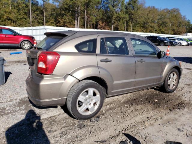 Photo 2 VIN: 1B3HB48B88D548831 - DODGE CALIBER 