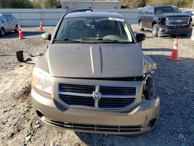 Photo 4 VIN: 1B3HB48B88D548831 - DODGE CALIBER 