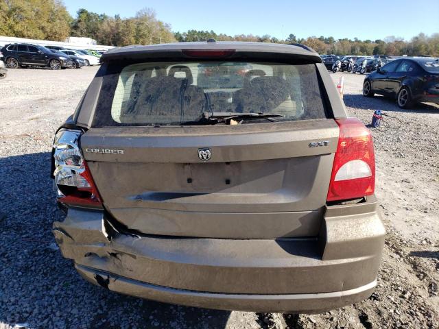 Photo 5 VIN: 1B3HB48B88D548831 - DODGE CALIBER 