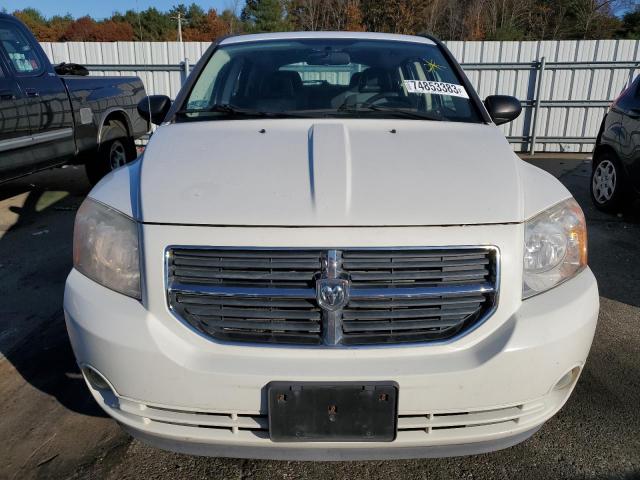 Photo 4 VIN: 1B3HB48B88D560753 - DODGE CALIBER 