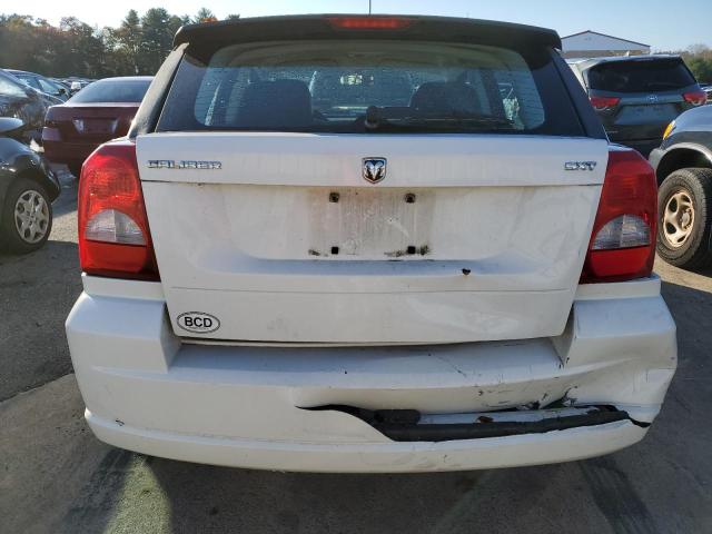 Photo 5 VIN: 1B3HB48B88D560753 - DODGE CALIBER 