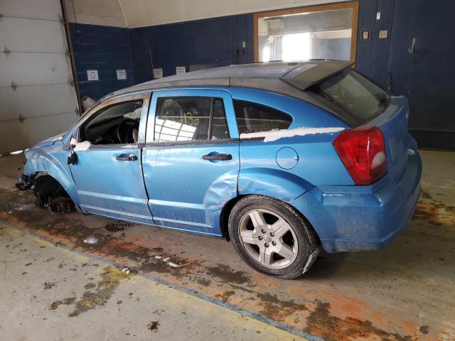 Photo 1 VIN: 1B3HB48B88D626136 - DODGE CALIBER 