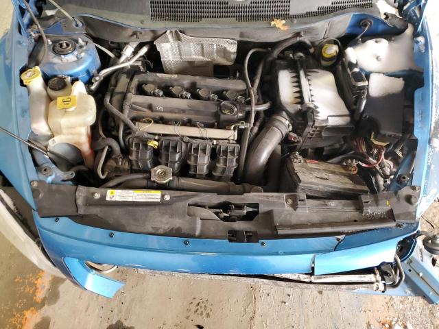 Photo 10 VIN: 1B3HB48B88D626136 - DODGE CALIBER 