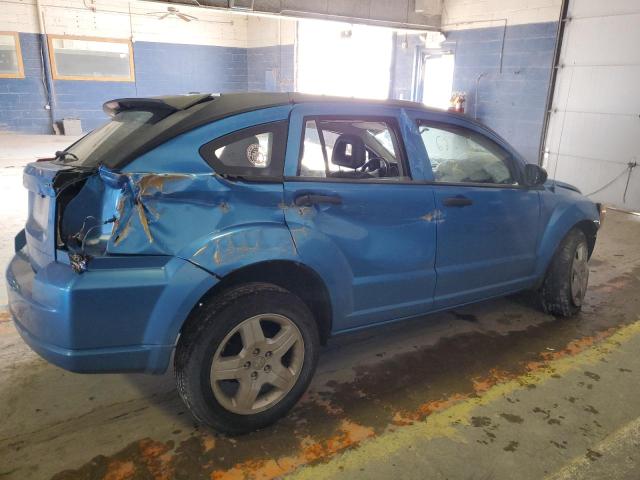 Photo 2 VIN: 1B3HB48B88D626136 - DODGE CALIBER 