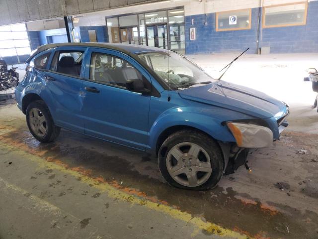 Photo 3 VIN: 1B3HB48B88D626136 - DODGE CALIBER 