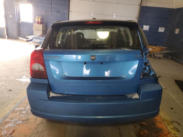 Photo 5 VIN: 1B3HB48B88D626136 - DODGE CALIBER 