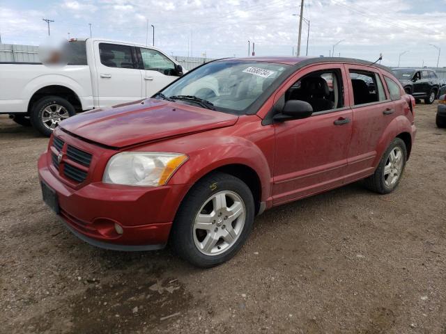 Photo 0 VIN: 1B3HB48B88D740850 - DODGE CALIBER 