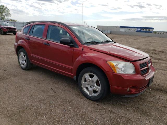 Photo 3 VIN: 1B3HB48B88D740850 - DODGE CALIBER 