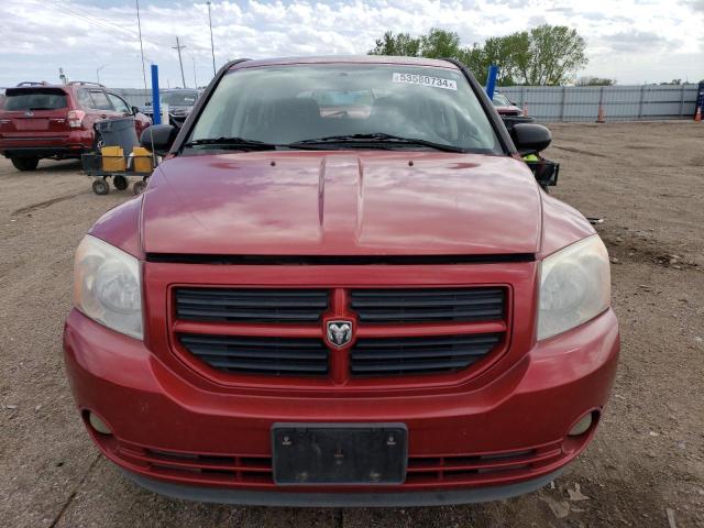 Photo 4 VIN: 1B3HB48B88D740850 - DODGE CALIBER 