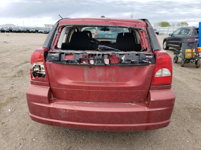 Photo 5 VIN: 1B3HB48B88D740850 - DODGE CALIBER 